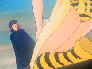 Urusei Yatsura: 1×203 {year} Online En Netflix