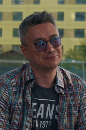 Александр Ким