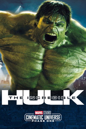 Постер фильма «Невероятный Халк (2008)» — (44 из 116)