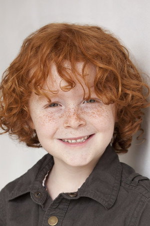 Gavin MacIver-Wright portrait