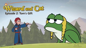 Tom's Gift