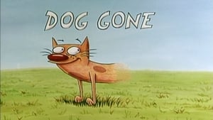 CatDog Dog Gone