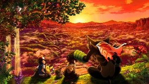 Pokémon: Los secretos de la selva