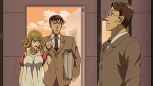 Detective Conan: 1×1056