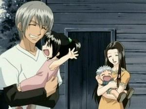 Rave Master: 1×34