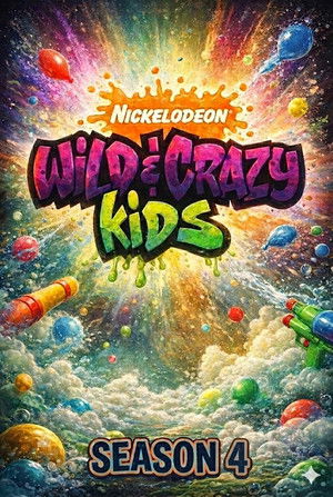 Wild & Crazy Kids - Season 4