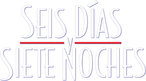 Seis días y siete noches
