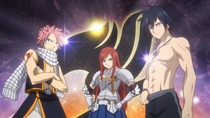 Fairy Tail: 1×5