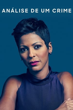 Image Deadline: Crime with Tamron Hall