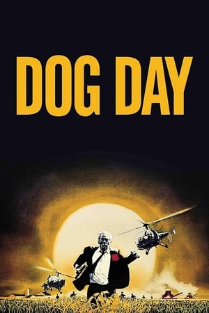 Poster Dog Day (1984)