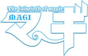 Magi — Logos 5