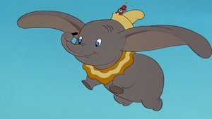 فيلم كرتون دامبو – Dumbo مدبلج لهجة مصرية