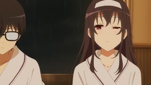 Saekano: How to Raise a Boring Girlfriend Season 1 Episode 6