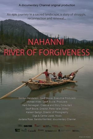 Image Nahanni: River of Forgiveness