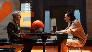 Loki: 1×1 – Temporada 1 Episodio 1