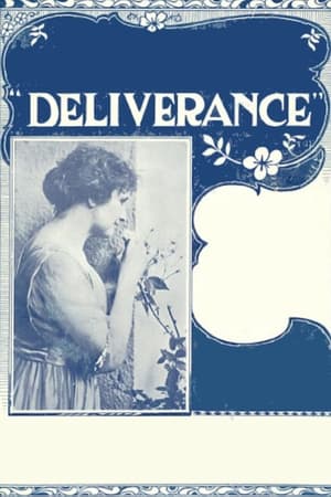 Poster Deliverance (1919)