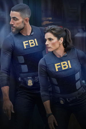 poster FBI