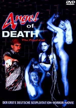 Angel of Death: Fuck or Die poster