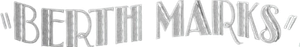 Berth Marks