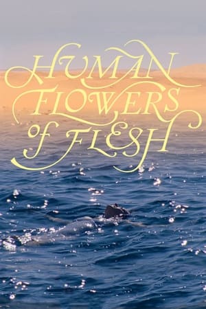 Image Human Flowers of Flesh