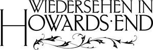 Howards End — Logos 3