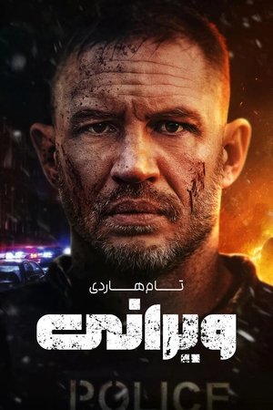 poster Havoc