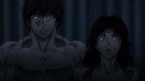 BAKI: Season 1 Episode 17 – Dad!!