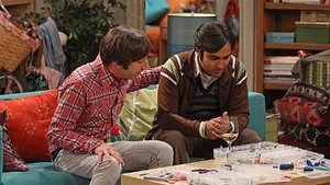 The Big Bang Theory S07E07