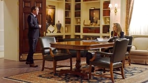 Designated Survivor: s2 e10 PL