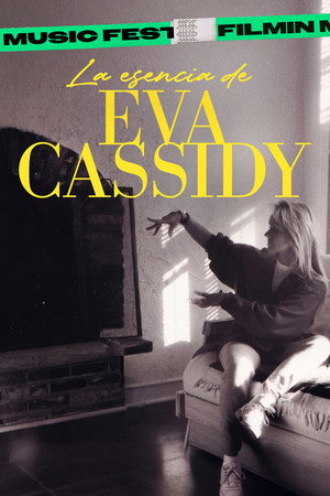 La esencia de Eva Cassidy (2025) póster
