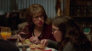 Difficult People: 1×4