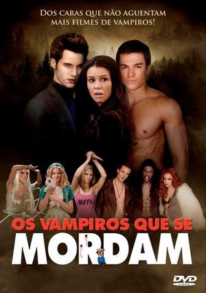 Os Vampiros que Se Mordam