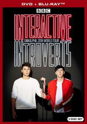 Image Dan & Phil: Interactive Introverts