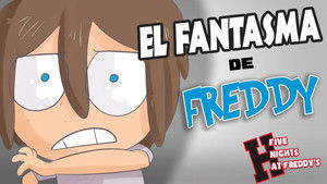 FNAFHS (Five Nights At Freddy's High School) Season 1 : Episode 12 