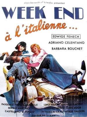 Image Week-end à l'italienne