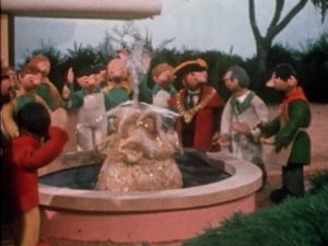 Chigley The Fountain