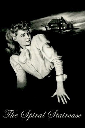 Постер фильма «Винтовая лестница (1946)» — (12 из 26)