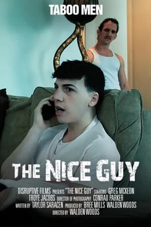 Poster The Nice Guy (2022)