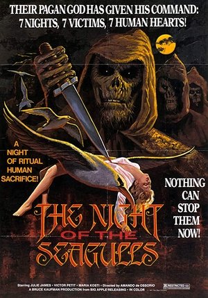 Night of the Seagulls