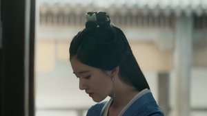 Love Like the Galaxy Season 1 Episode 51