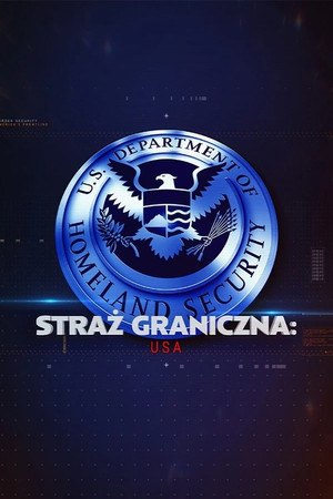 Straż graniczna: USA