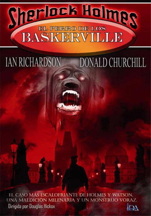 The Hound of the Baskervilles