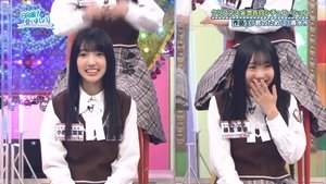 Let’s Meet at Hinatazaka: 4×51