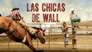Las Chicas de Wall