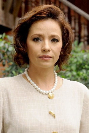 Jarunee Suksawat portrait