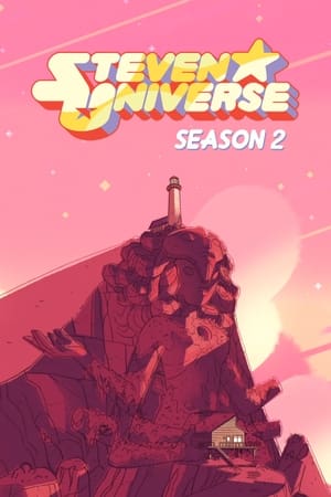 Steven Universe: Kausi 2