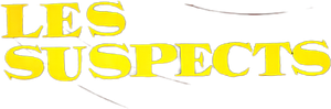 The Suspects — Logos 1