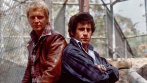 poster Starsky & Hutch