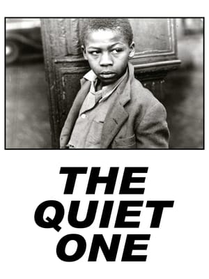 The Quiet One film complet