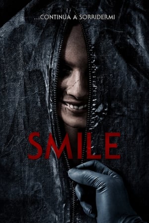 Poster Smile 2022
